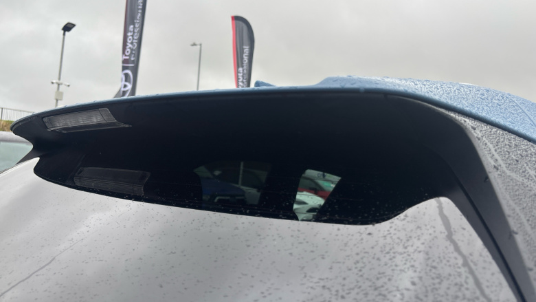 Toyota Yaris Cross 1.5 Hybrid Design 5dr CVT Hybrid Estate